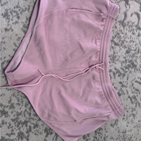 Pink Shorts - Picture 5 of 5